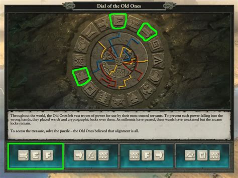 warhammer 2 dial of the old ones.
